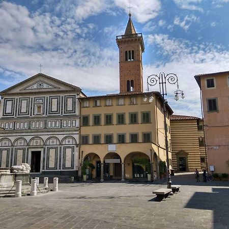 Appartamento Ai Giardini Empoli Buitenkant foto