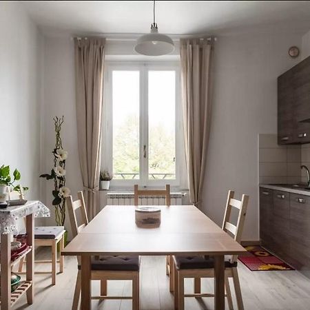 Appartamento Ai Giardini Empoli Buitenkant foto