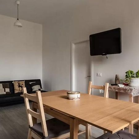Appartamento Ai Giardini Empoli Buitenkant foto