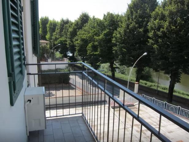 Appartamento Ai Giardini Empoli Buitenkant foto