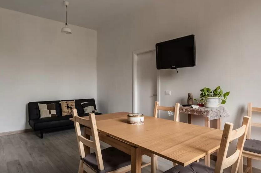 Appartamento Ai Giardini Empoli Buitenkant foto